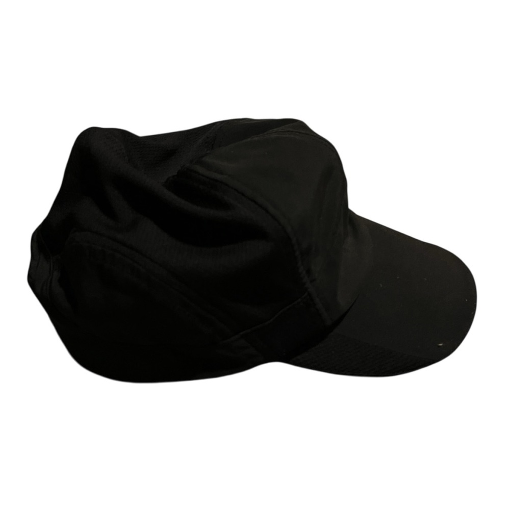 Nike Black Five Panel Cap‎ FEATHERLICHT
DRI FIT Black - Picture 2 of 8